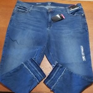 a.n.a skinny ankle 24w